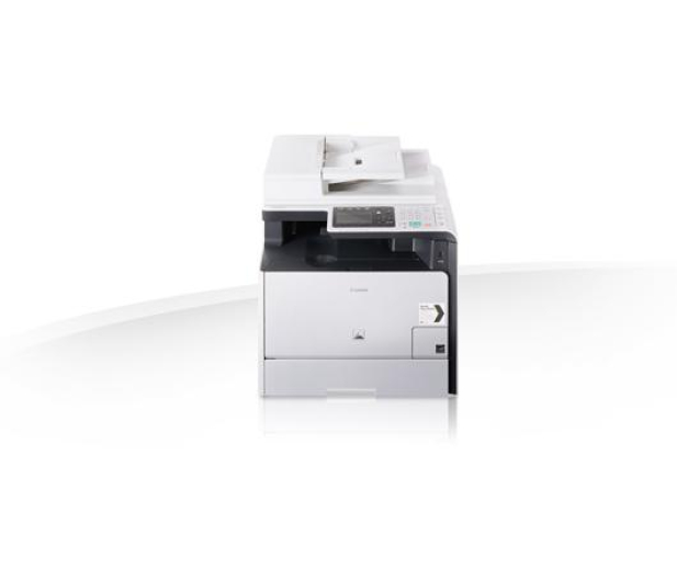 Canon I-Sensys MF8550Cdn (LAN, ADF, FAX) - 151491 - zdjęcie 2